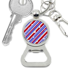 American Motif Bottle Opener Key Chain