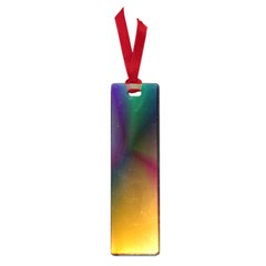 Prism Rainbow Small Bookmark