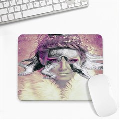 Tentacles Of Pain Small Mouse Pad (rectangle)