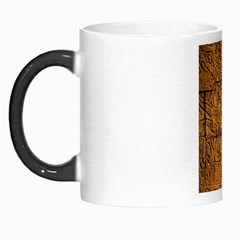 Ancient Egypt Mural 12aug 2014 Morph Mug