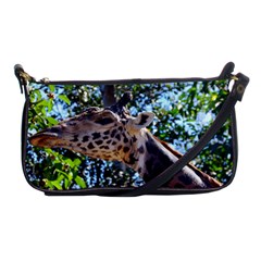 Giraffe Evening Bag by MelDeAbella