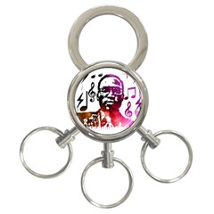 Iamholyhiphopforever 11 Yea Mgclothingstore2 Jpg 3-ring Key Chain by christianhiphopWarclothe