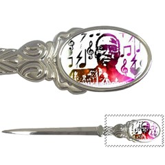 Iamholyhiphopforever 11 Yea Mgclothingstore2 Jpg Letter Opener by christianhiphopWarclothe