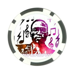 Iamholyhiphopforever 11 Yea Mgclothingstore2 Jpg Poker Chip by christianhiphopWarclothe