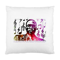 Iamholyhiphopforever 11 Yea Mgclothingstore2 Jpg Cushion Case (single Sided)  by christianhiphopWarclothe