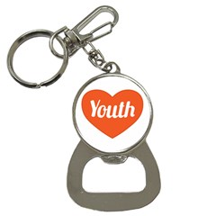 Youth Concept Design 01 Bottle Opener Key Chain