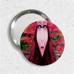 Tree Spirit Handbag Mirror (2.25 ) Front