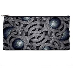 Mystic Arabesque Pencil Case by dflcprints