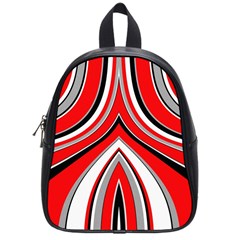 Fantasy School Bag (small) by Siebenhuehner