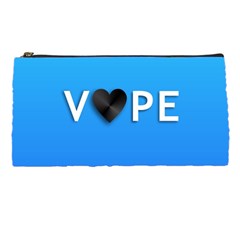 Vape Heart  Pencil Case by OCDesignss