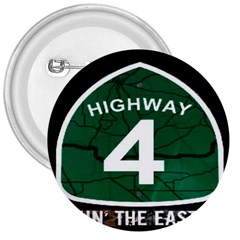 Band Logo s 3  Button