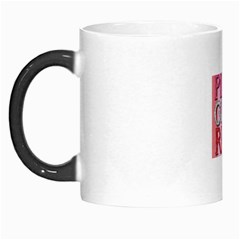 Image Morph Mug