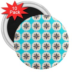  3  Magnet (10 Pack)