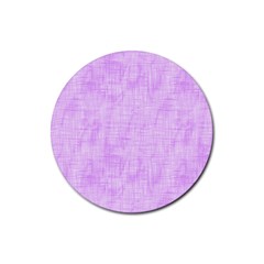 Hidden Pain In Purple Drink Coasters 4 Pack (round)