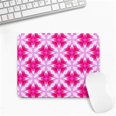 Cute Pretty Elegant Pattern Small Mouse Pad (rectangle)