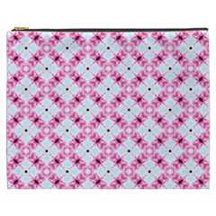 Cute Pretty Elegant Pattern Cosmetic Bag (xxxl)