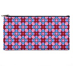 Cute Pretty Elegant Pattern Pencil Case by GardenOfOphir