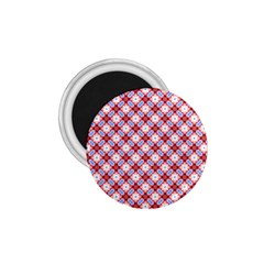 Cute Pretty Elegant Pattern 1 75  Button Magnet