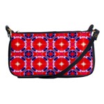 Cute Pretty Elegant Pattern Evening Bag Front