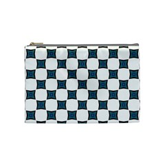 Cute Pretty Elegant Pattern Cosmetic Bag (medium)