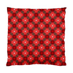 Cute Pretty Elegant Pattern Cushion Case (single Sided) 