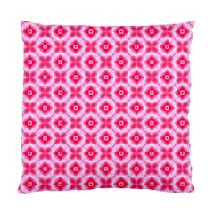 Cute Pretty Elegant Pattern Cushion Case (two Sided) 