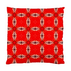 Cute Pretty Elegant Pattern Cushion Case (two Sided) 