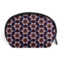 Cute Pretty Elegant Pattern Accessory Pouch (large)