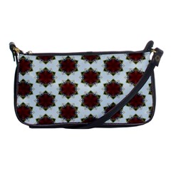 Cute Pretty Elegant Pattern Evening Bag by GardenOfOphir