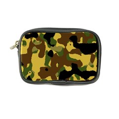 Camo Pattern  Coin Purse by Colorfulart23