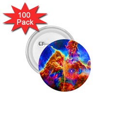 Cosmic Mind 1 75  Button (100 Pack)