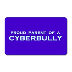 Cyberbully Magnet by spelrite