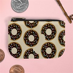 Donuts Coin Change Purse by Kathrinlegg