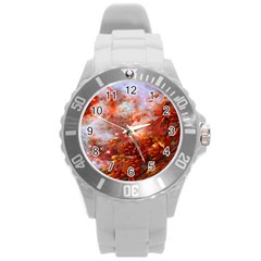 Star Dream Plastic Sport Watch (large)