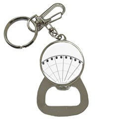 Untitled Bottle Opener Key Chain