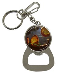 Follow Your Passion Bottle Opener Key Chain