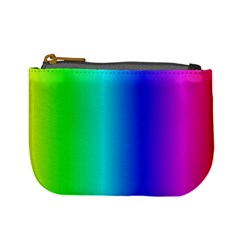 Crayon Box Coin Change Purse