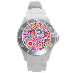 Eden s Garden Plastic Sport Watch (large)