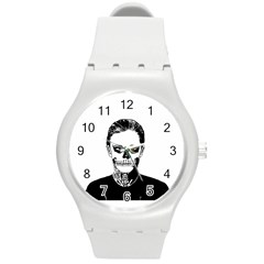 Tatezazzle Plastic Sport Watch (medium) by kramcox