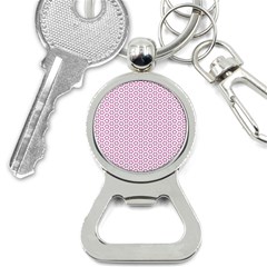 Cute Pretty Elegant Pattern Bottle Opener Key Chains by GardenOfOphir