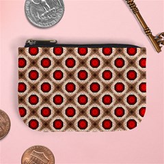 Cute Pretty Elegant Pattern Mini Coin Purses