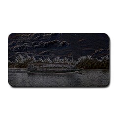 Boat Cruise Medium Bar Mats