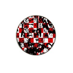 Emo Checker Graffiti Hat Clip Ball Marker (10 Pack)