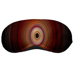 Colour Twirl Sleeping Masks by InsanityExpressed