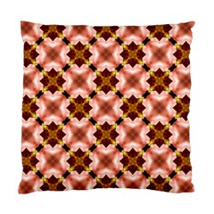 Cute Pretty Elegant Pattern Standard Cushion Cases (two Sides)  by GardenOfOphir