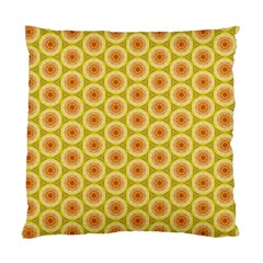 Cute Pretty Elegant Pattern Standard Cushion Cases (two Sides)  by GardenOfOphir