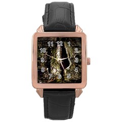 A Deeper Look Rose Gold Watches