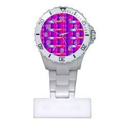 Pink Cell Mate Nurses Watches by TheWowFactor