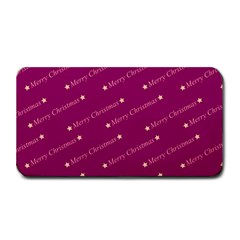 Merry Christmas,text,bordeaux Medium Bar Mats by ImpressiveMoments