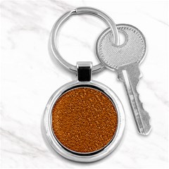 Sparkling Glitter Terra Key Chains (round)  by ImpressiveMoments